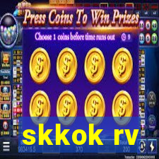 skkok rv